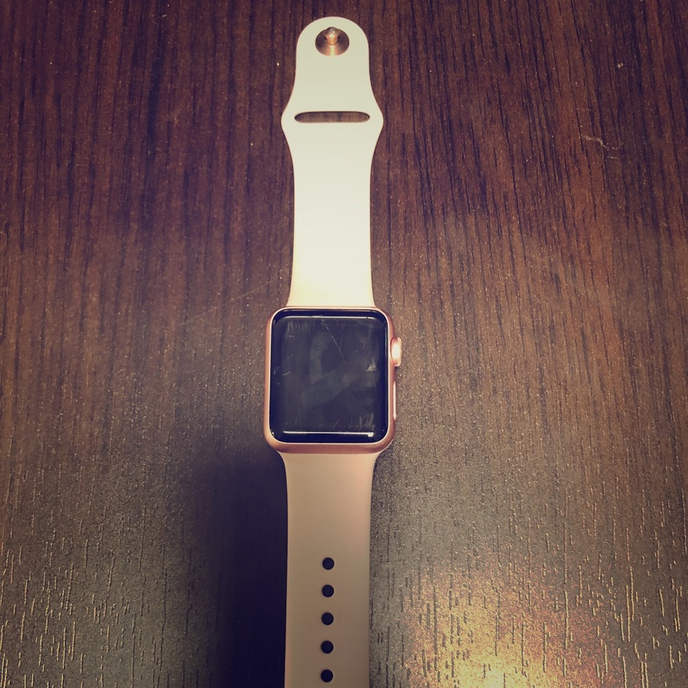 Apple Watch series 1 38mm